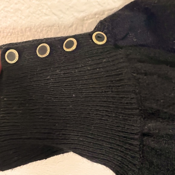 Sezane Rosie cashmere - Picture 5 of 6